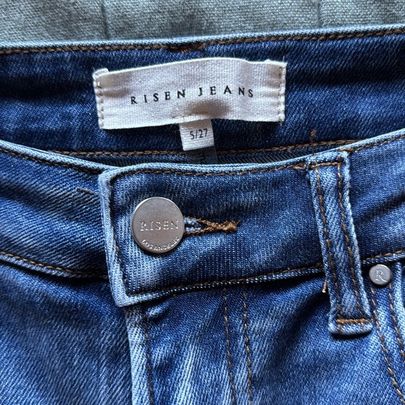Risen Jeans - Picture 3 of 3